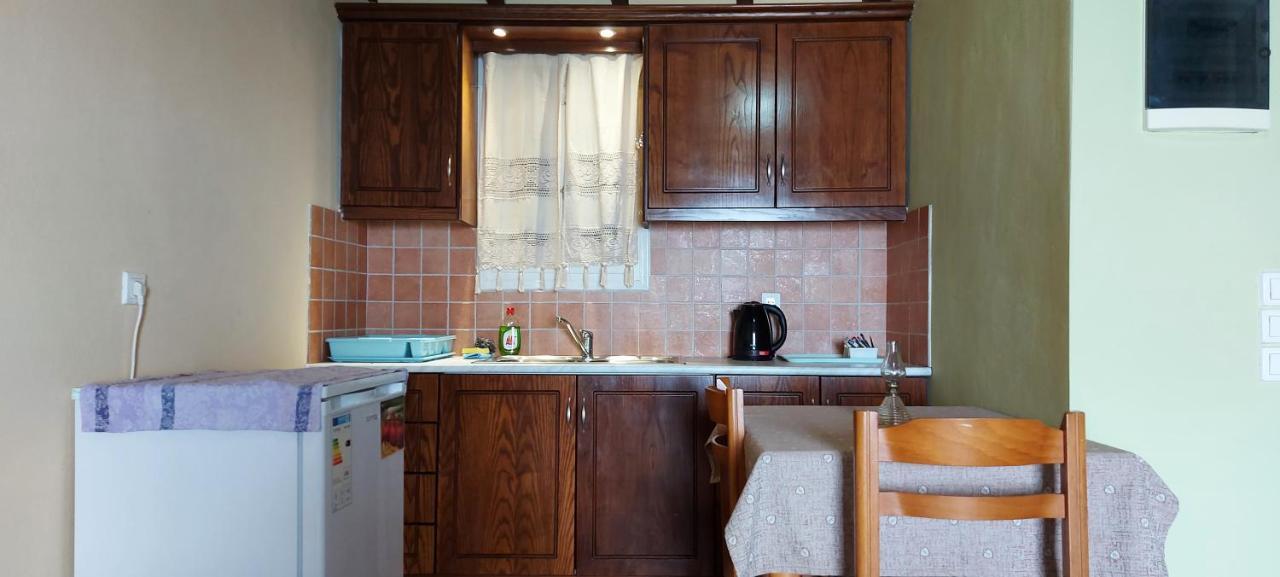 Sinarádes Bohali'S Houseヴィラ エクステリア 写真