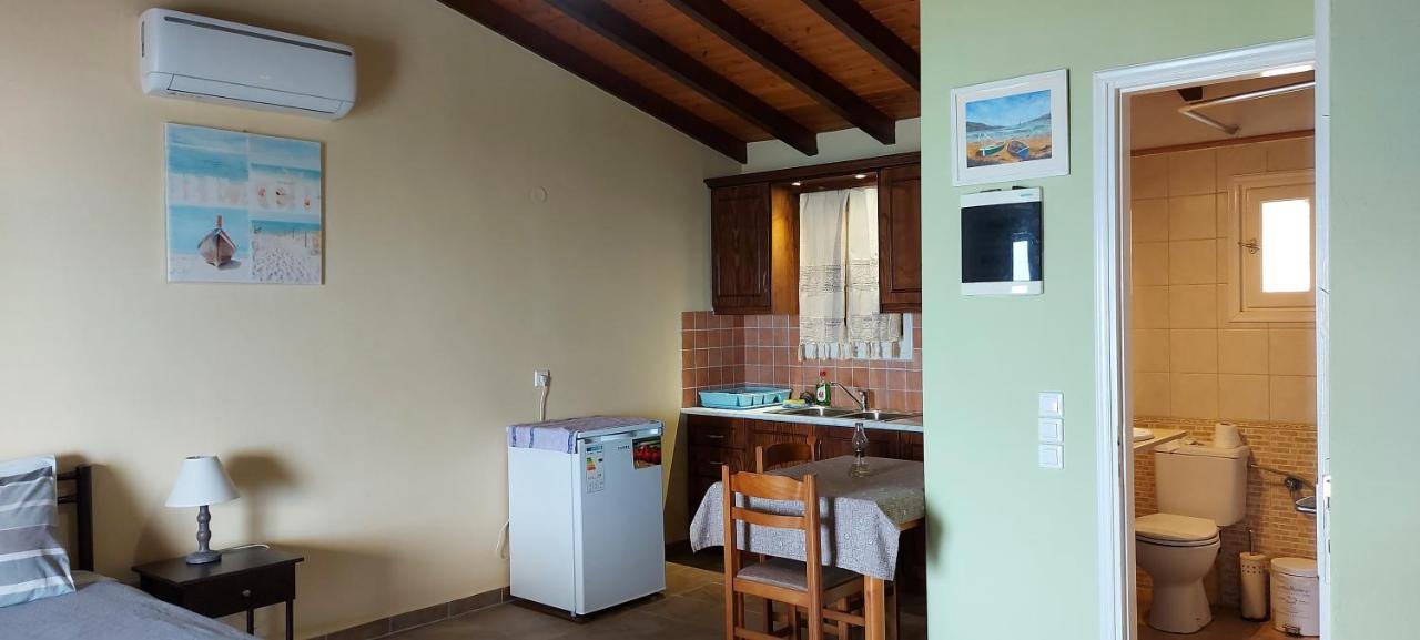 Sinarádes Bohali'S Houseヴィラ エクステリア 写真